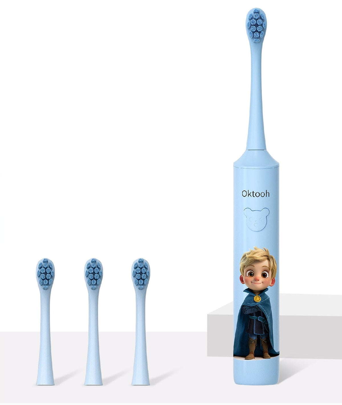 Siopsrl | Interdraft Toothbrush Siopsrl