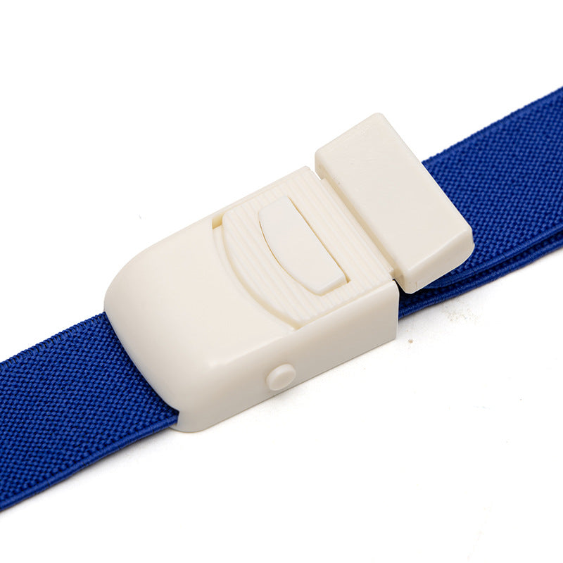 Siopsrl | Adjustable Belt With Quick Clip Lock Siopsrl