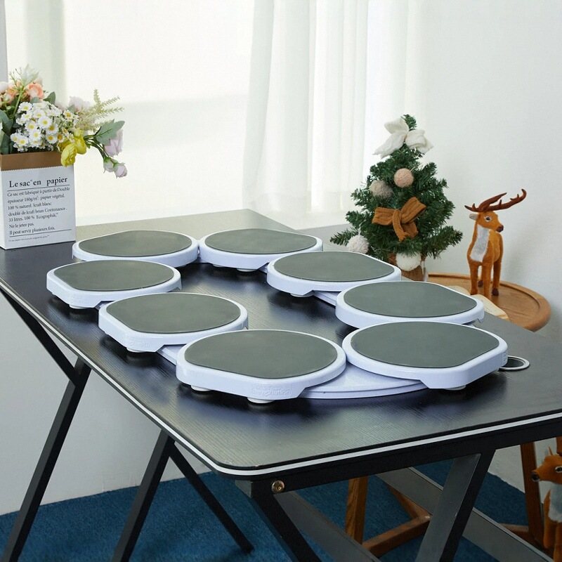 Lazy Susans Revolution Dining Tables