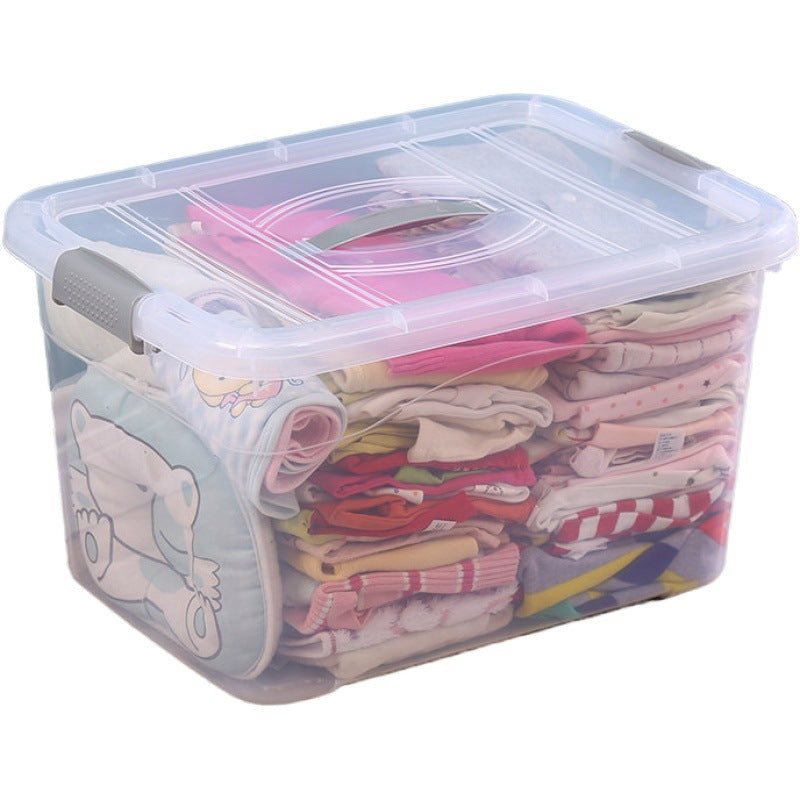Storage box Siopsrl