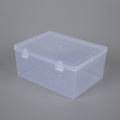 Multi-Functional Storage Box Siopsrl