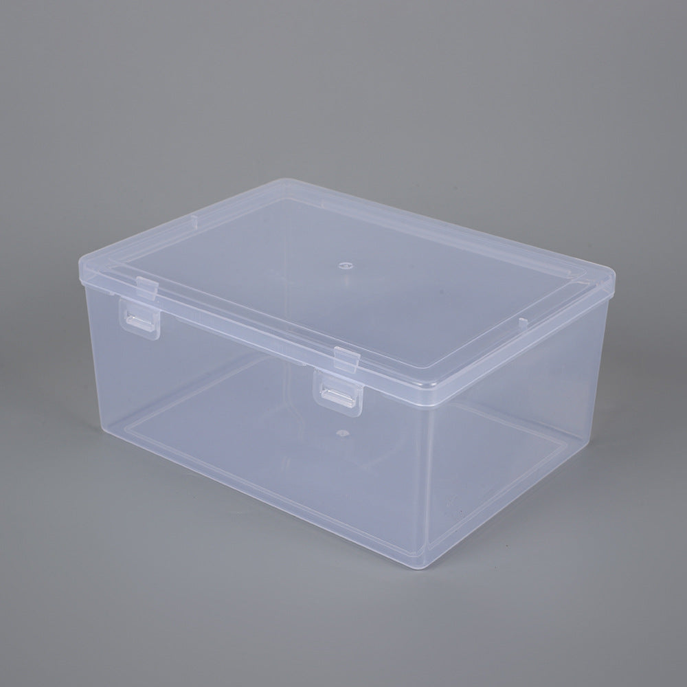 Multi-Functional Storage Box Siopsrl