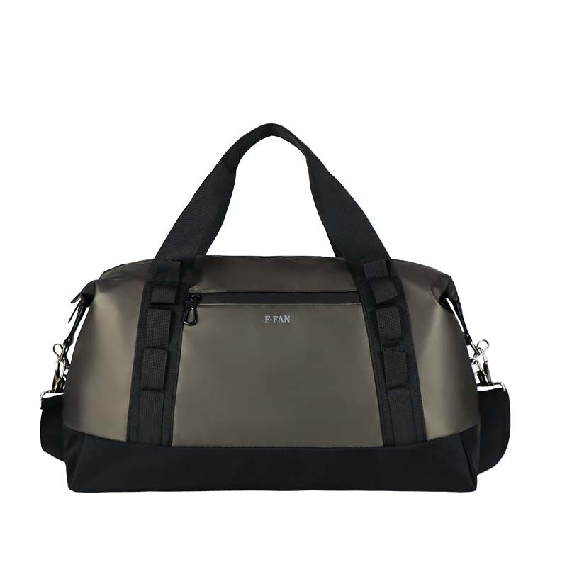 Siopsrl | Heavy-Duty Sports Weekender Bag Siopsrl