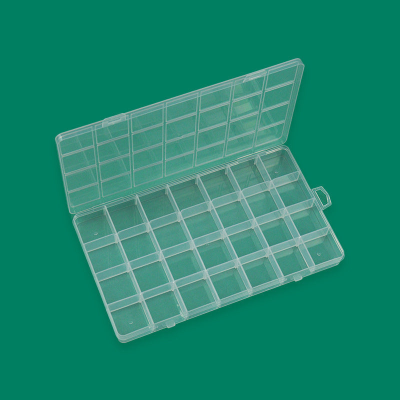 Multi-Compartment Utility Organizer Siopsrl