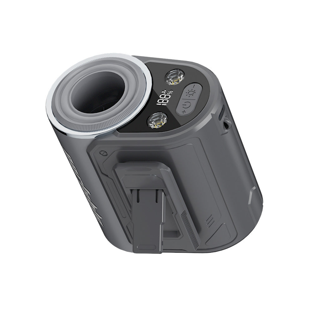 Siopsrl | Unisex Portable Rechargeable Air Humidifier Siopsrl