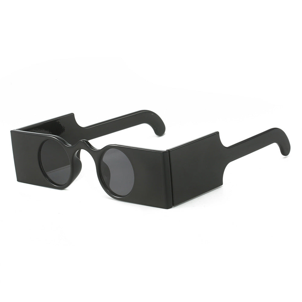 Siopsrl | Avant-Garde Angular Frame Sunglasses Siopsrl