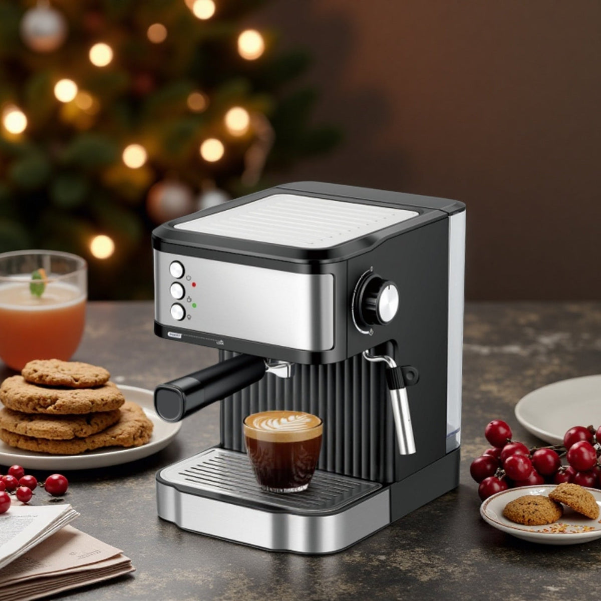 Siopsrl | Espresso machine Siopsrl