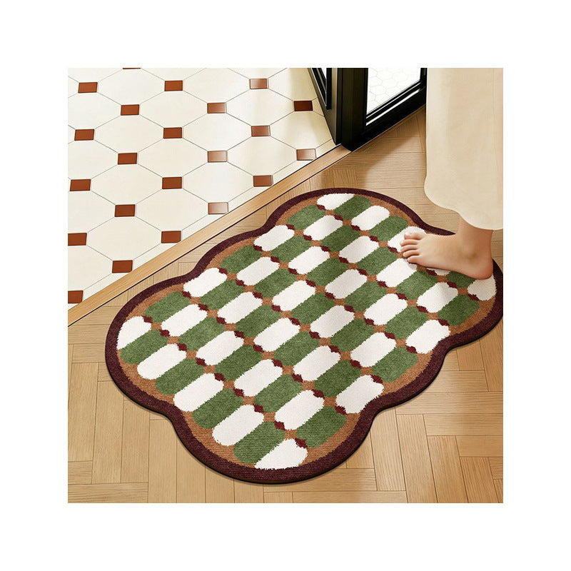Siopsrl | Decorative Door Mat Siopsrl