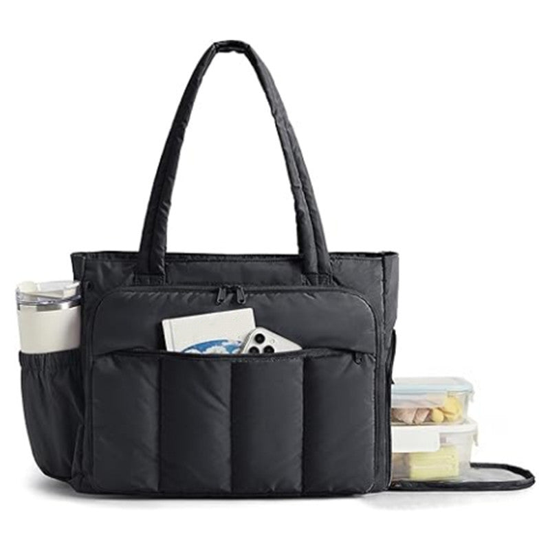 Siopsrl | Practical cooler bag with extensive compartment design Siopsrl