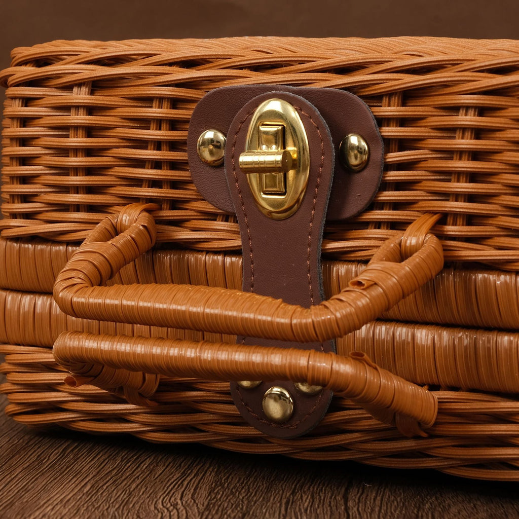 Woven Storage Basket Siopsrl