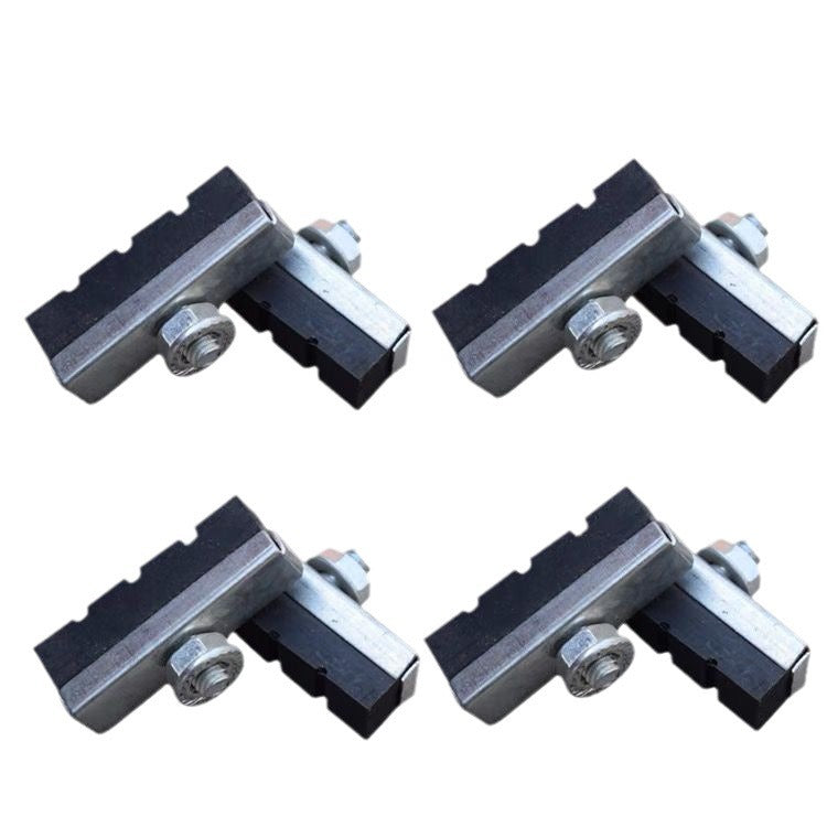Siopsrl | High-Performance Bicycle Brake Pads Siopsrl