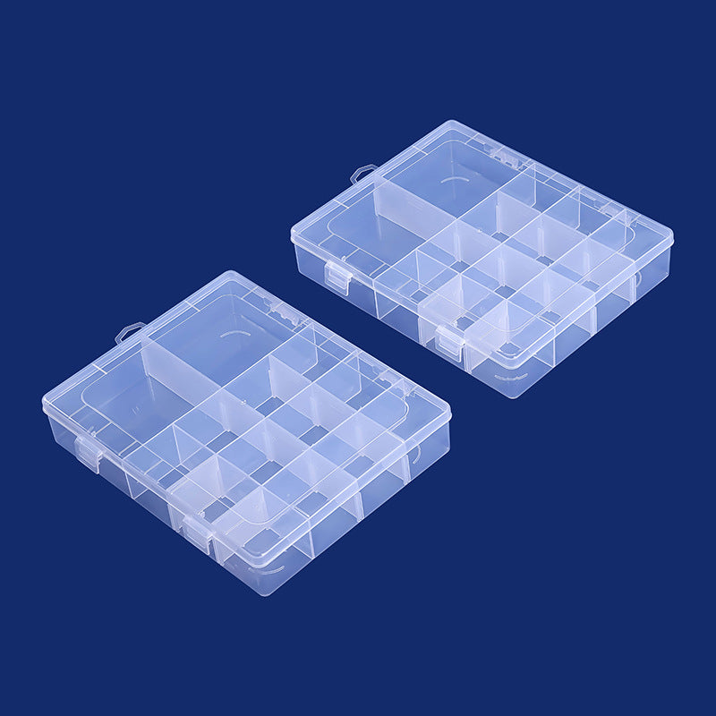Multi-Grid Storage Box Siopsrl