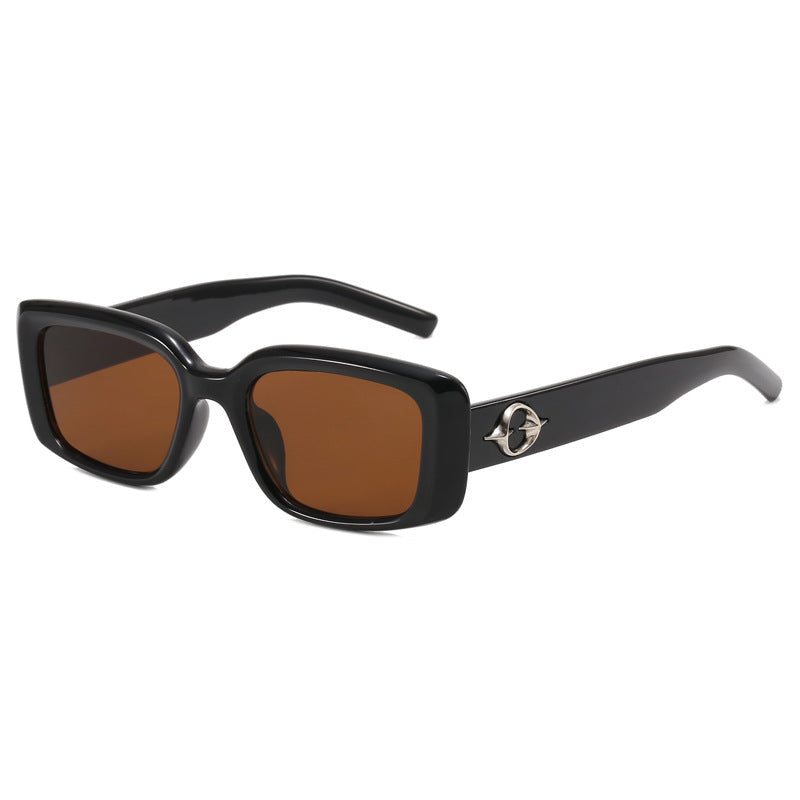 Siopsrl | Fashionable Cube Sunglasses Siopsrl