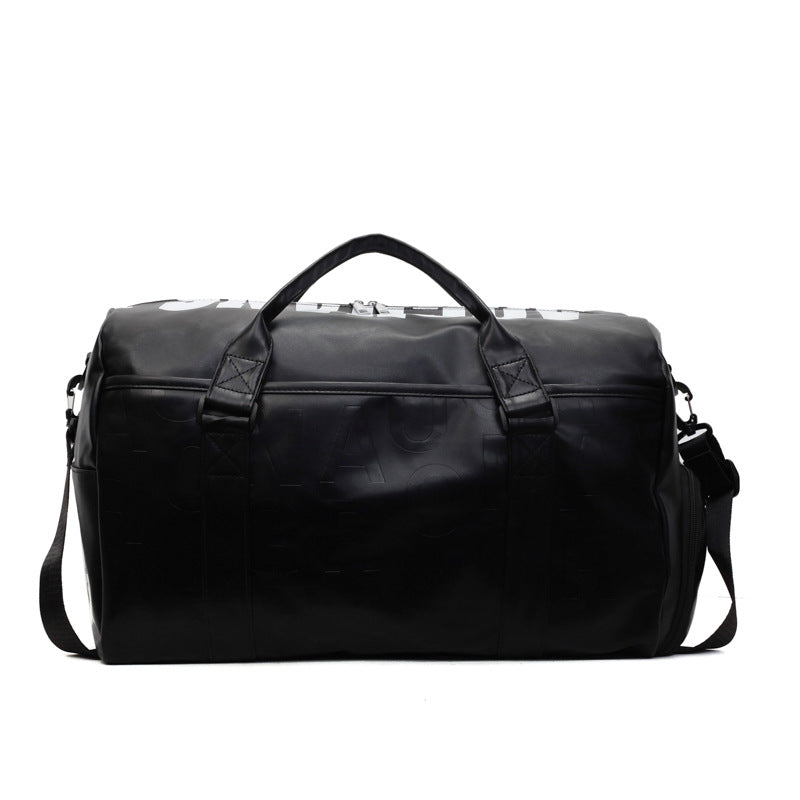 Siopsrl | Durable Weather-Resistant Gym Duffle Bag Siopsrl