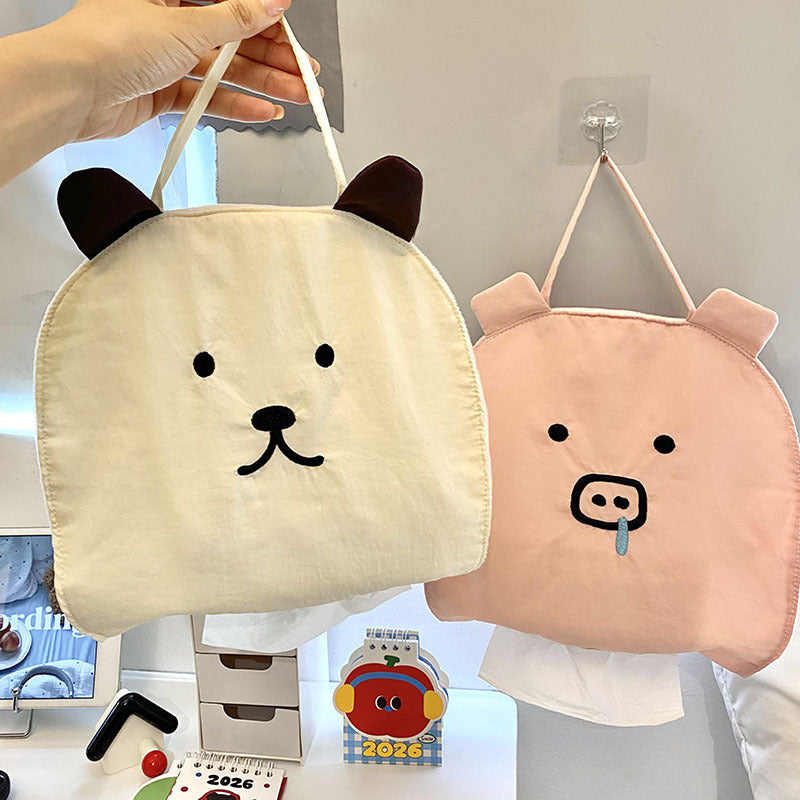 Siopsrl | Handmade storage bag Siopsrl