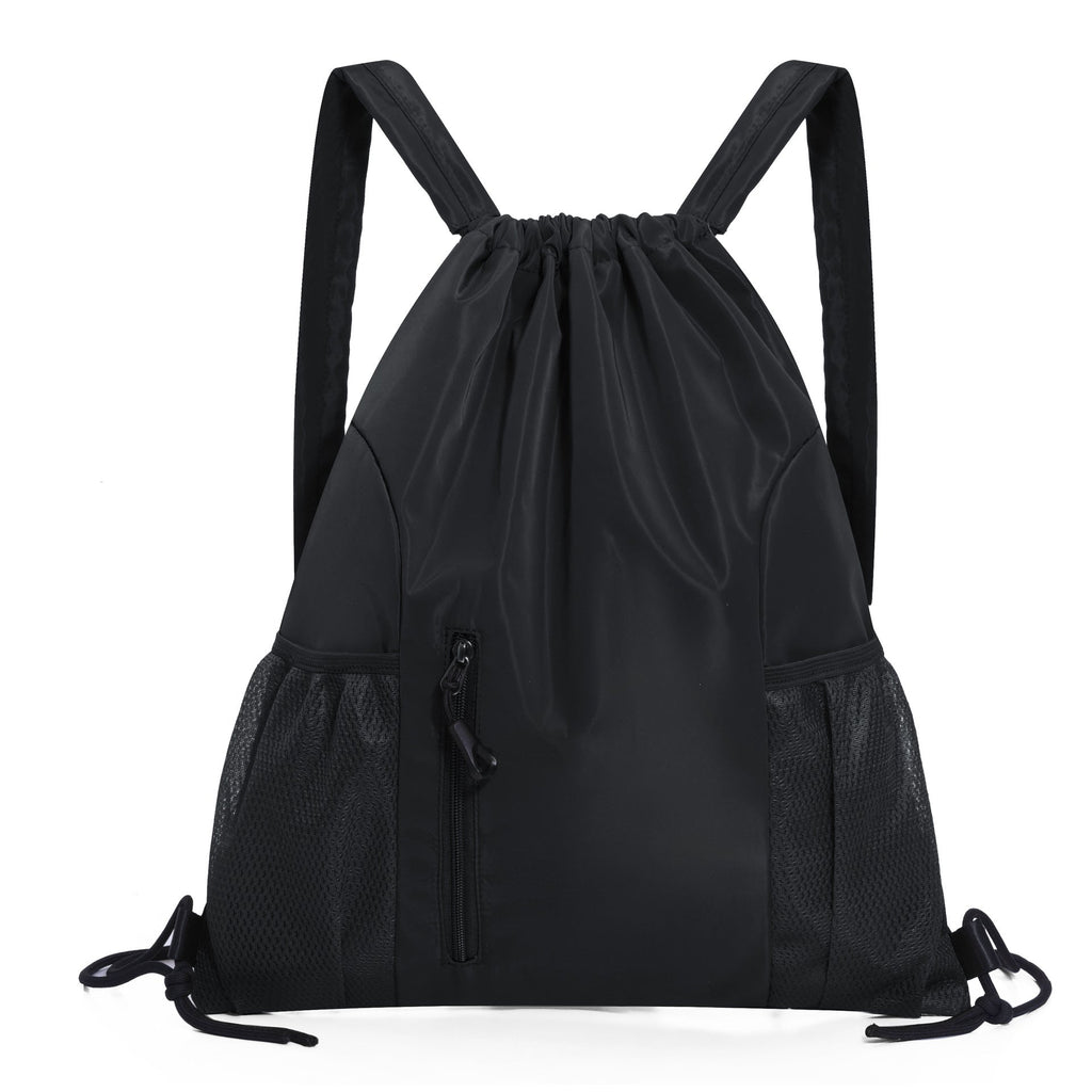 Siopsrl | Lightweight Drawstring Gym Backpack Siopsrl