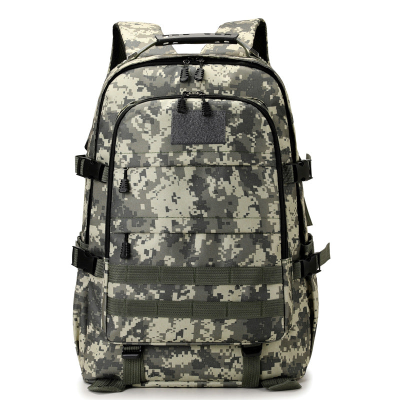 Siopsrl | Tactical Outdoor Backpack