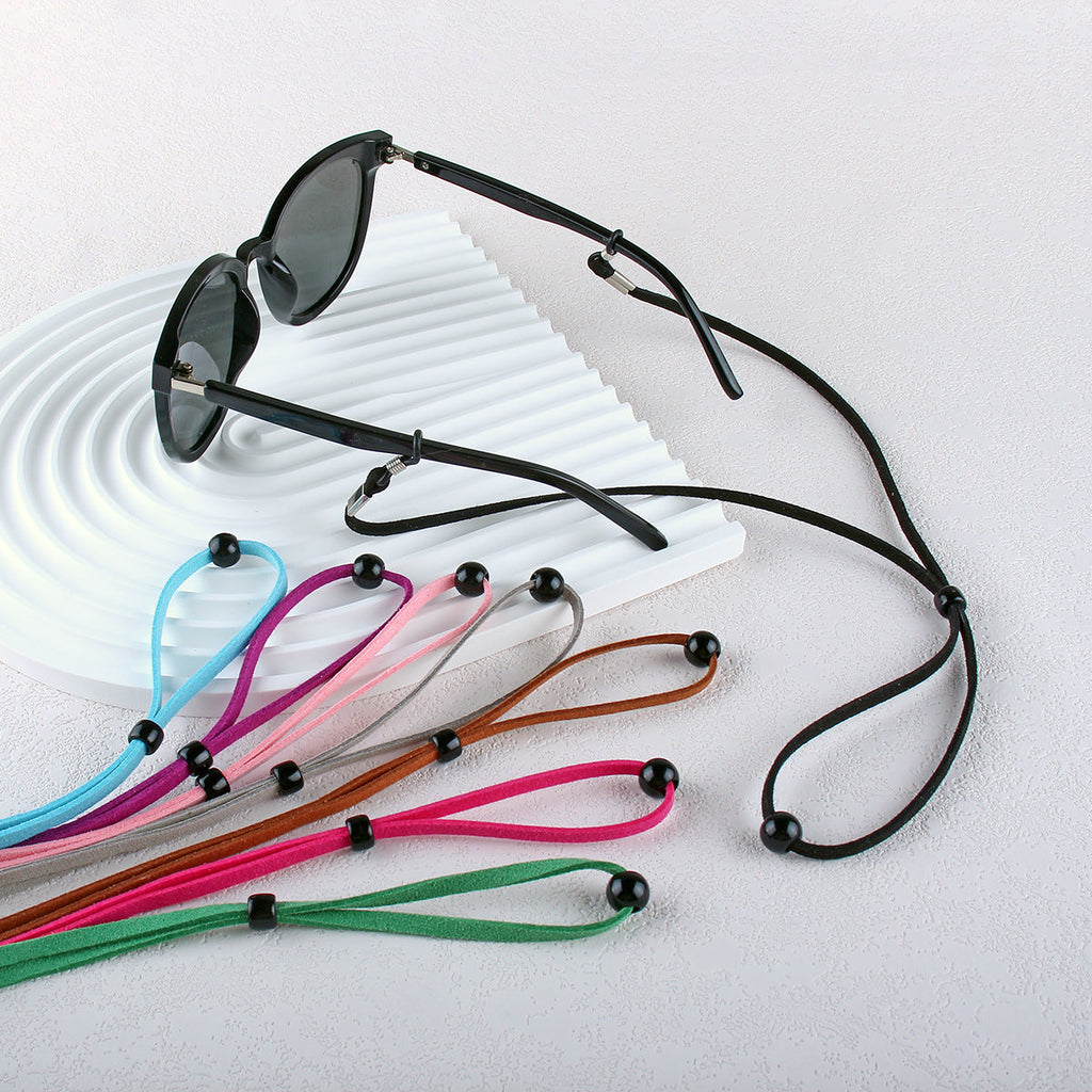 Siopsrl | Adjustable Cord Eyewear Retainer Siopsrl