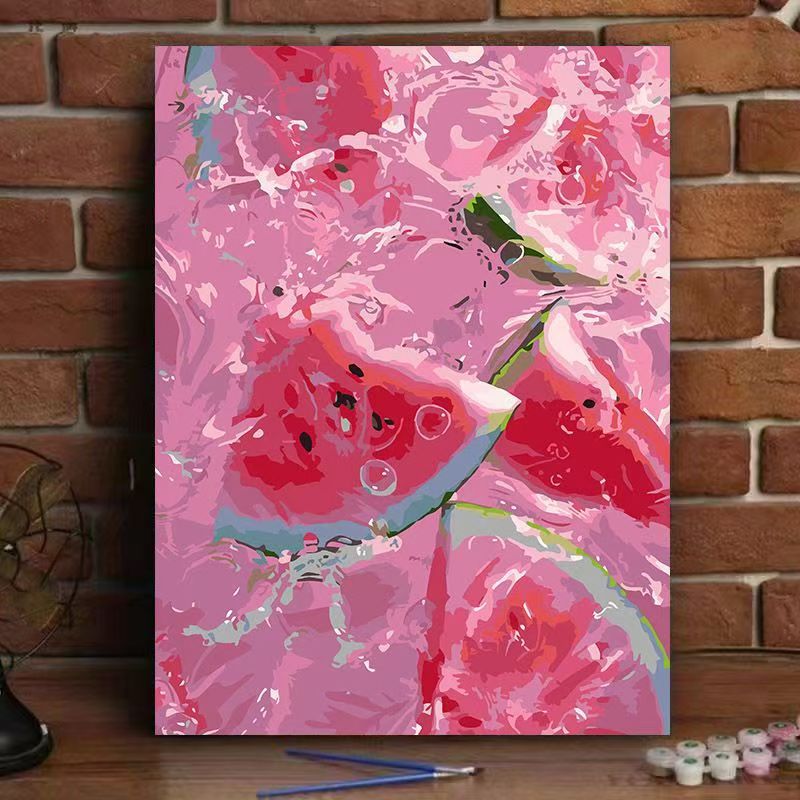 Siopsrl | Vibrant Citrus-Inspired Wall Art Siopsrl