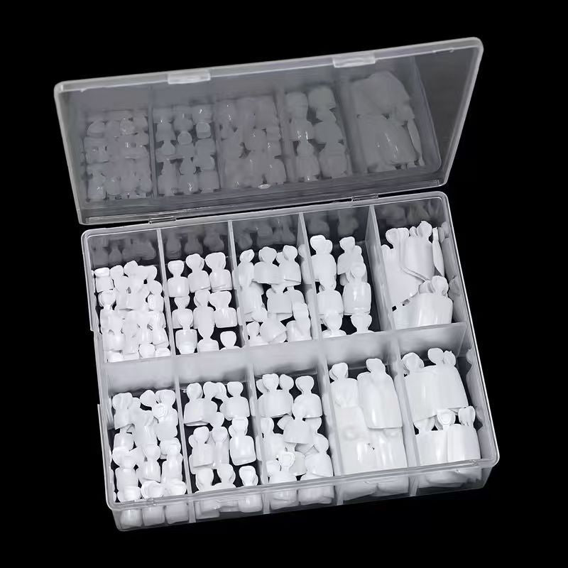 Siopsrl | Professional Quality Nail Tip Set Siopsrl