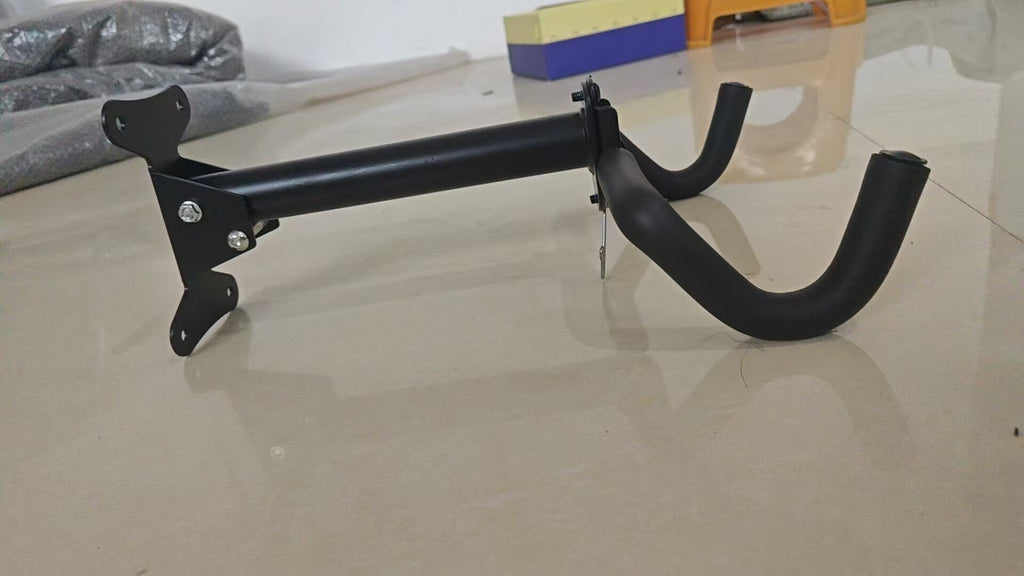 Bicycle Wall Mount Storage Rack Siopsrl