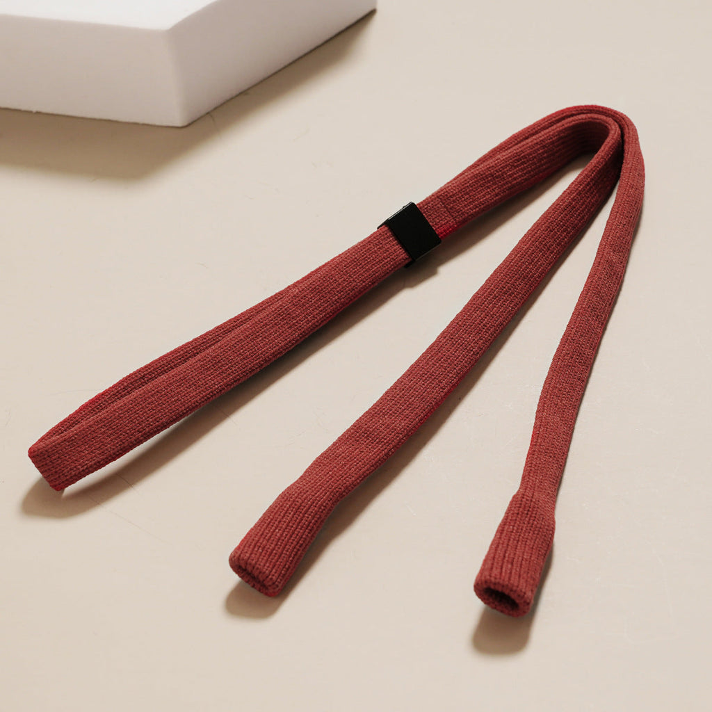Siopsrl | Adjustable Eyewear Retainer Strap Siopsrl