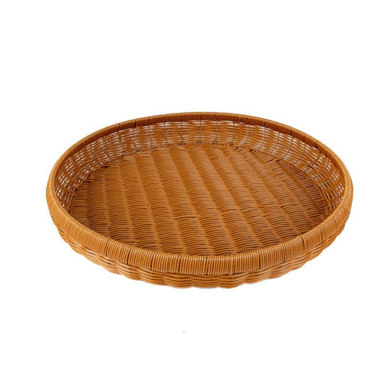 Woven Decorative Storage Siopsrl
