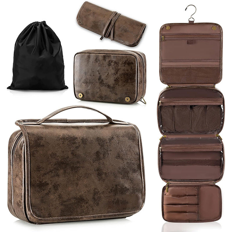 Siopsrl | Cosmetic Organizer with Removable Carry Handle Siopsrl