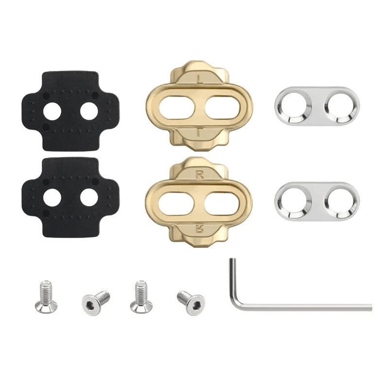 Siopsrl | Precision Bicycle Cleat Installation Kit Siopsrl
