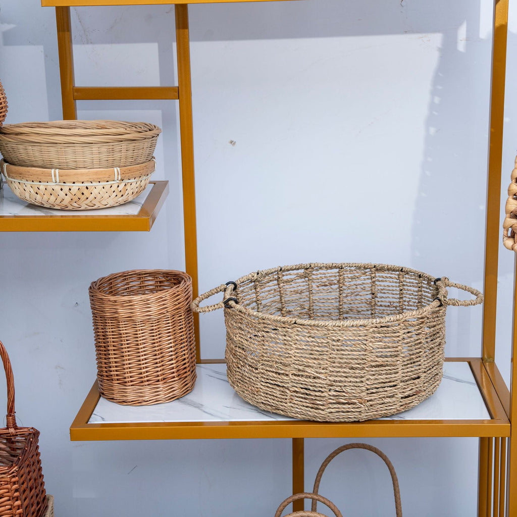 Decorative Storage Siopsrl