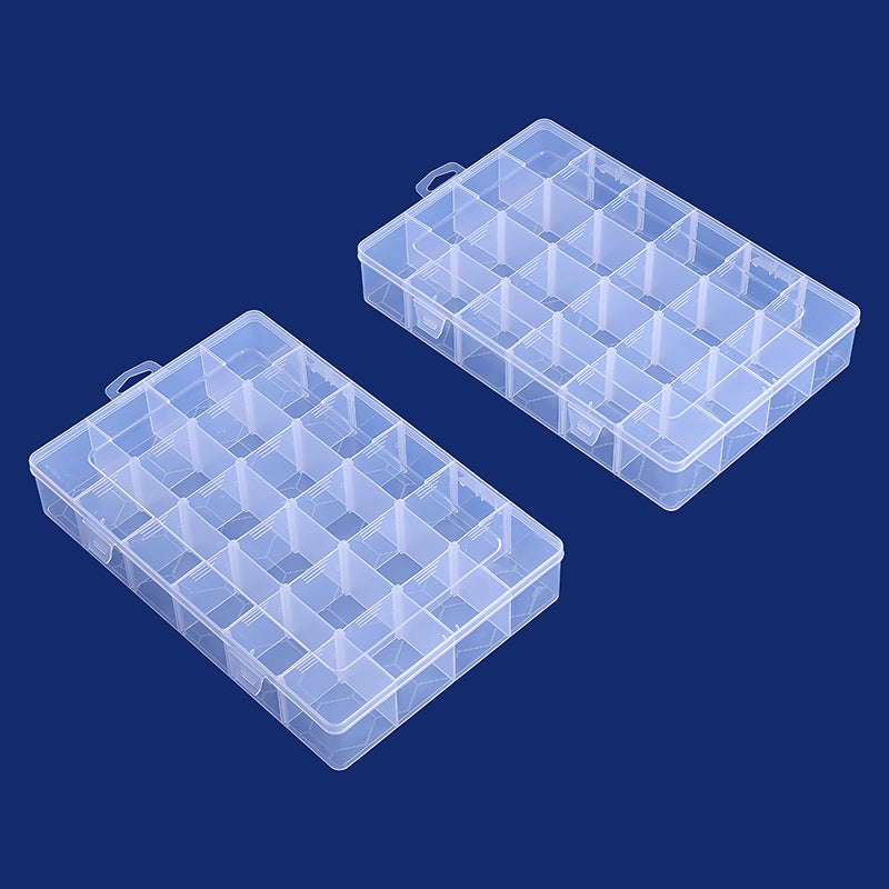 Multi-Grid Storage Organizer Siopsrl