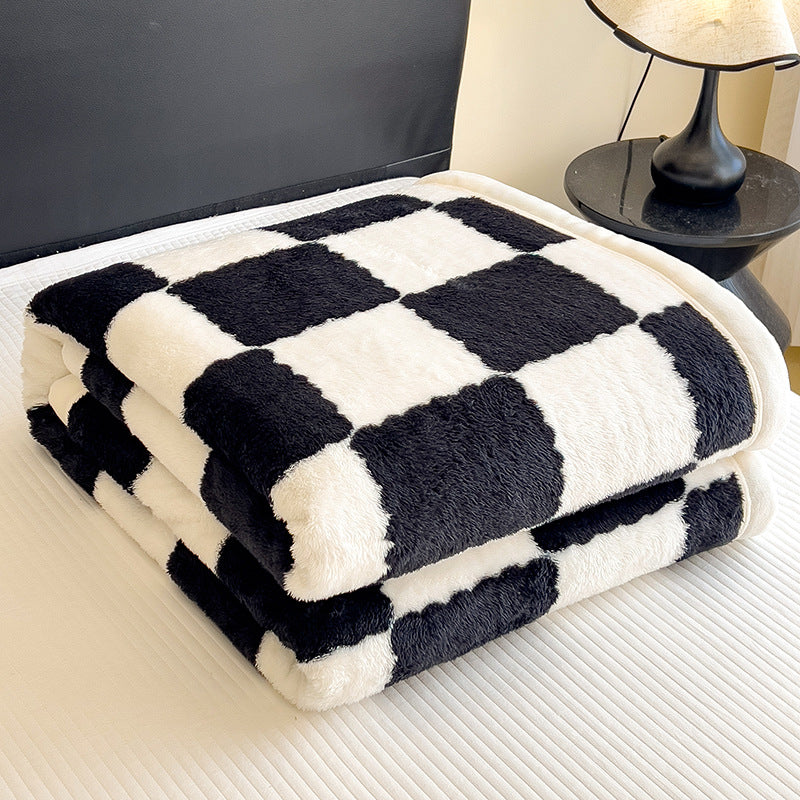 Siopsrl | Home Soft Plush Blanket Siopsrl