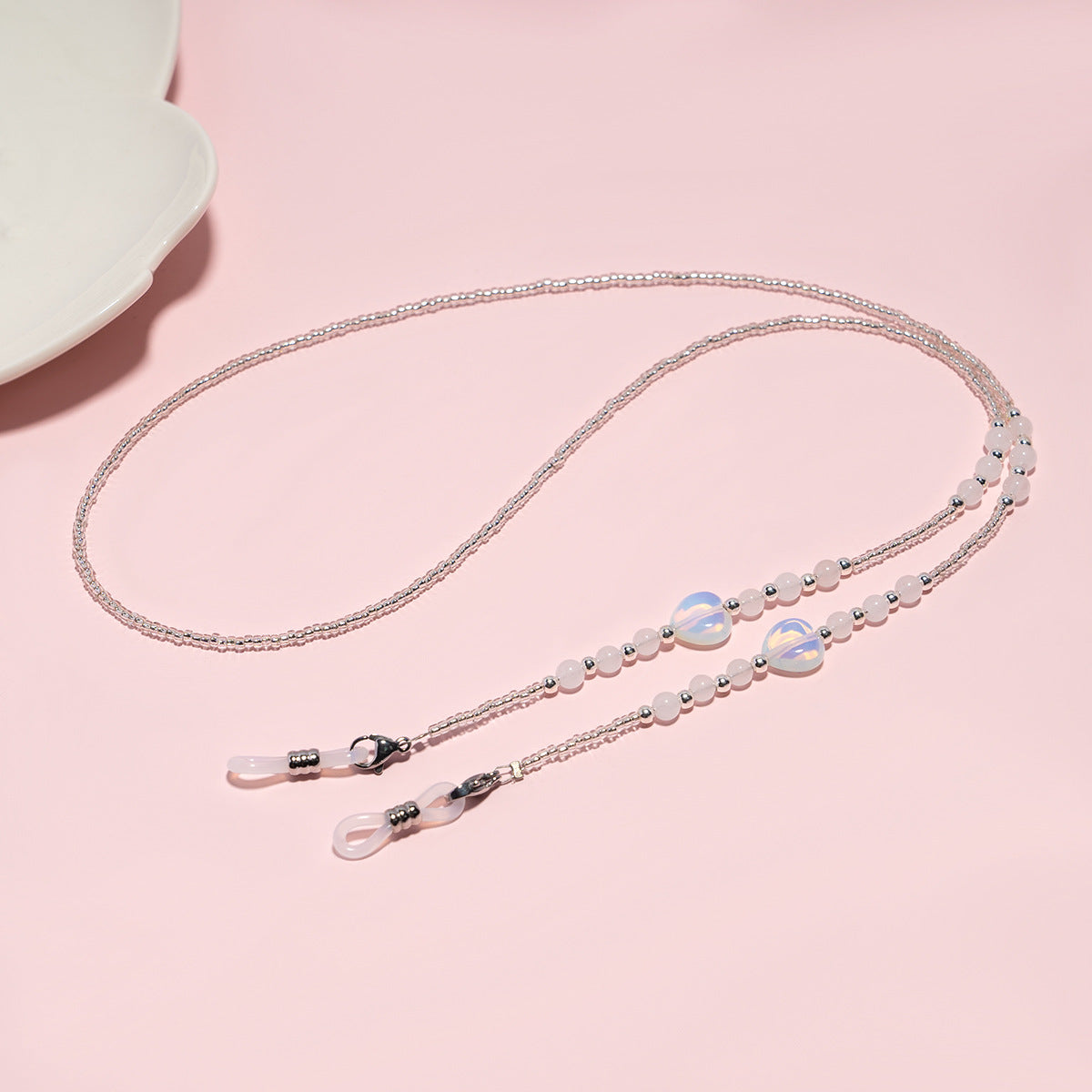 Siopsrl | Adjustable Beaded Eyewear Chain Siopsrl