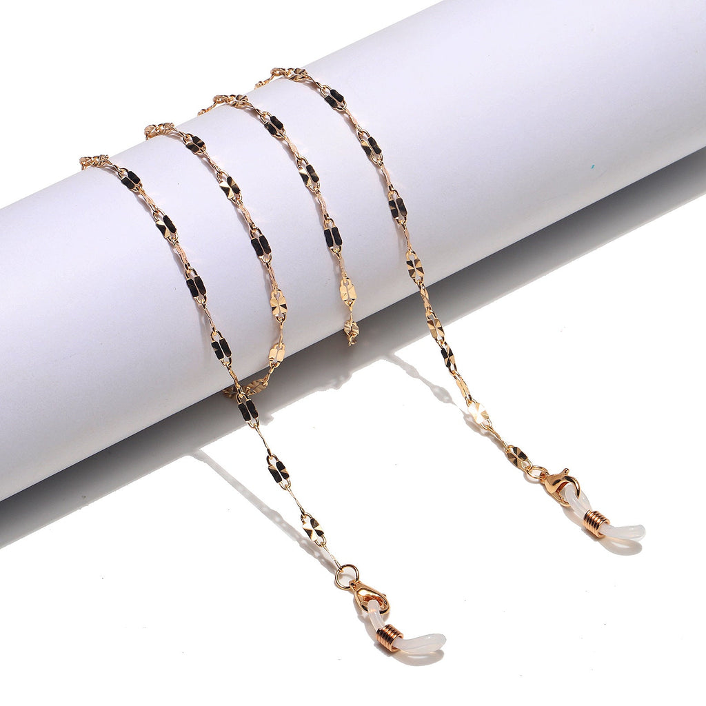 Siopsrl | Premium Decorative Eyewear Chain Siopsrl