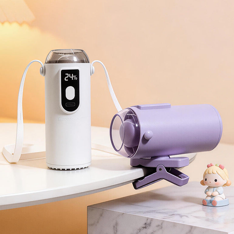 Siopsrl | Portable Mini Humidifier Siopsrl