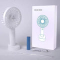 Siopsrl | Ladies Portable Table Fan Siopsrl