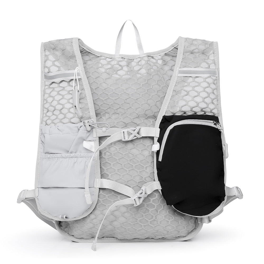 Siopsrl | Breathable Mesh Hydration Backpack Siopsrl
