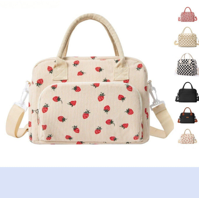 Siopsrl | Stylish Travel Handbag Siopsrl