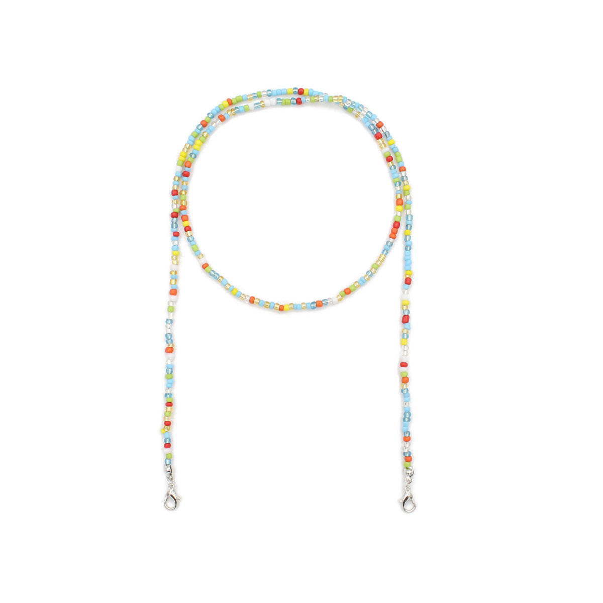 Beaded Eyewear Holder Siopsrl