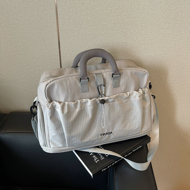 Siopsrl | Multifunctional Travel Weekender