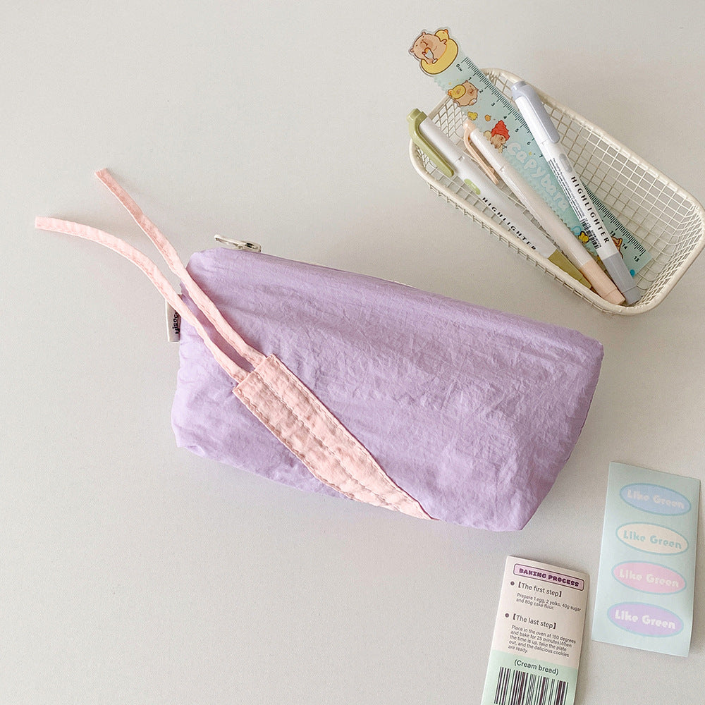 Siopsrl | Multi-Purpose Zip Pencil Case Siopsrl