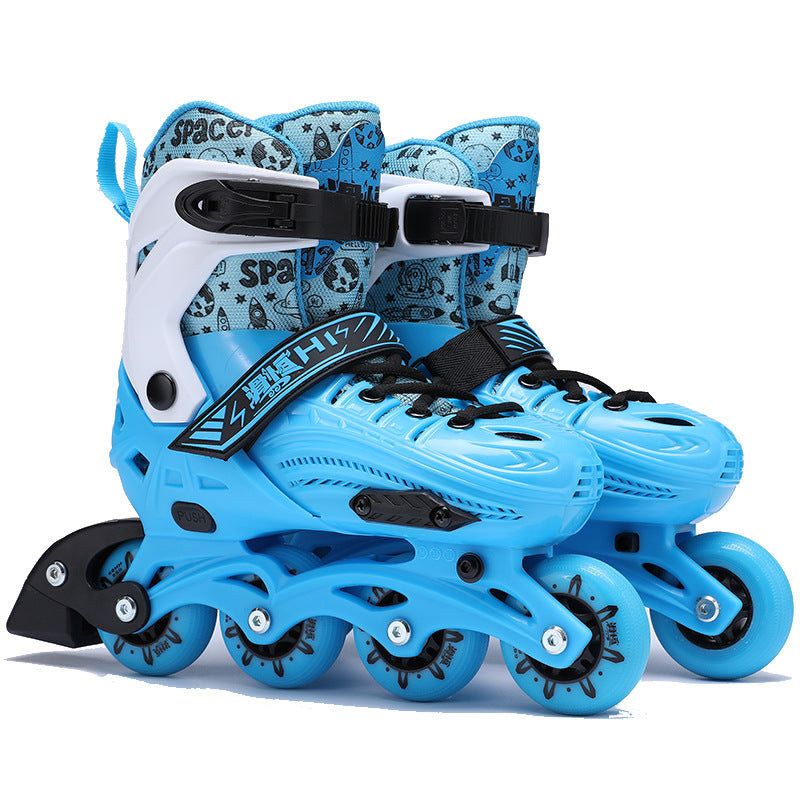 Siopsrl | Adjustable Inline Skates Siopsrl