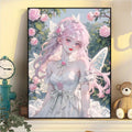 Siopsrl | Enchanting Fairy Tale Artwork Print Siopsrl