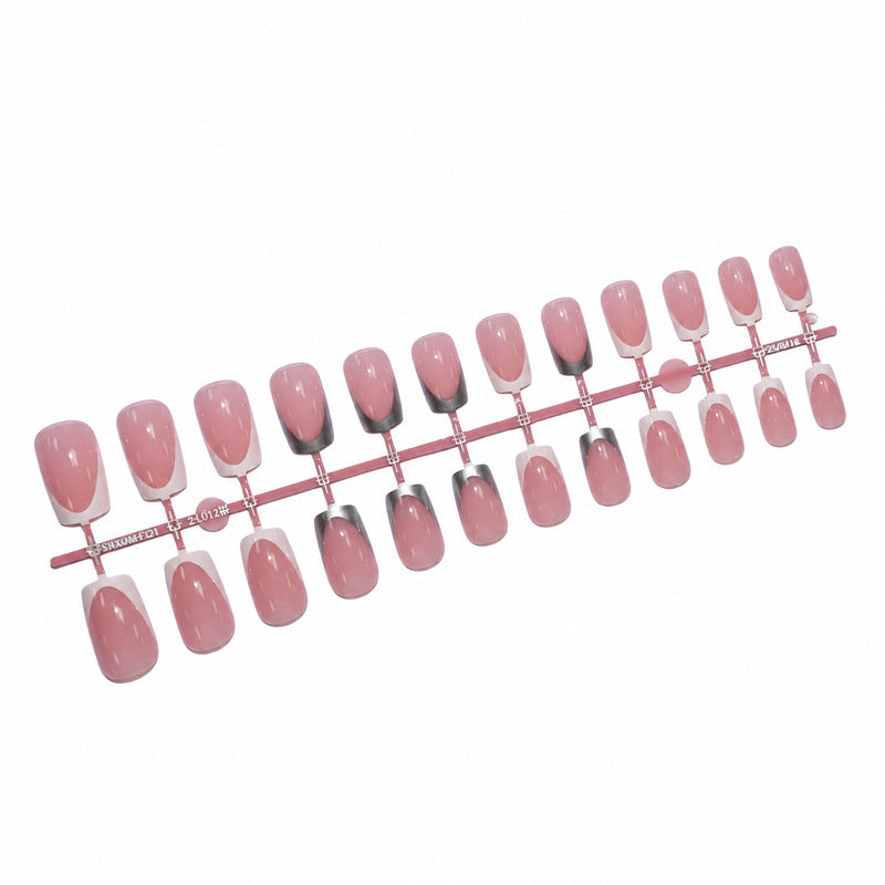 Siopsrl | Self-adhesive Art Nails Set Siopsrl