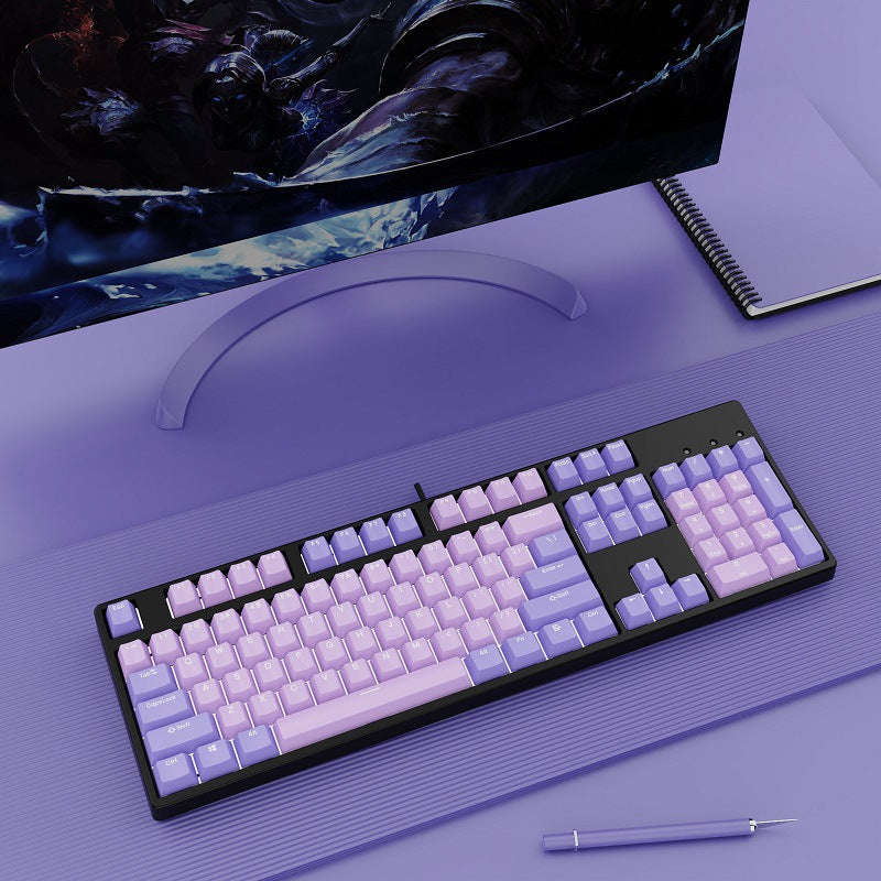 Siopsrl | Custom Mechanical Gaming Keyboard Siopsrl