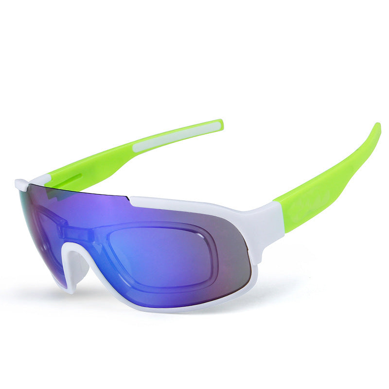 Siopsrl | Unisex High-Performance Sport Sunglasses Siopsrl