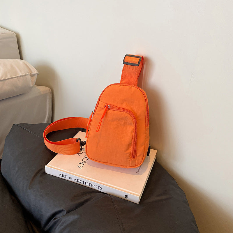 Compact Sling Bag Siopsrl