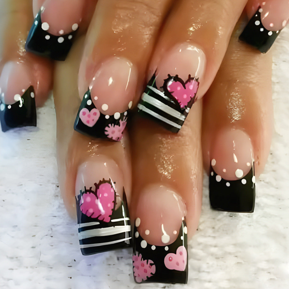 Siopsrl | Nail Art Extension Siopsrl