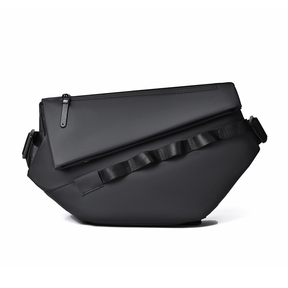 Siopsrl | Sleek Water-Resistant Sling Bag Siopsrl