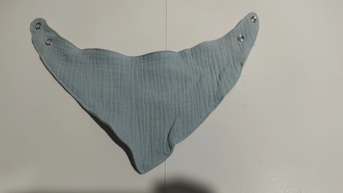 Siopsrl | Cotton Bib Scarf Siopsrl